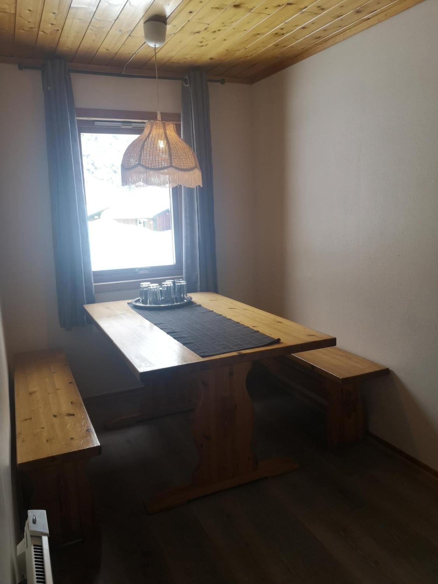 Solvgarden Vakantiepark Rysstad