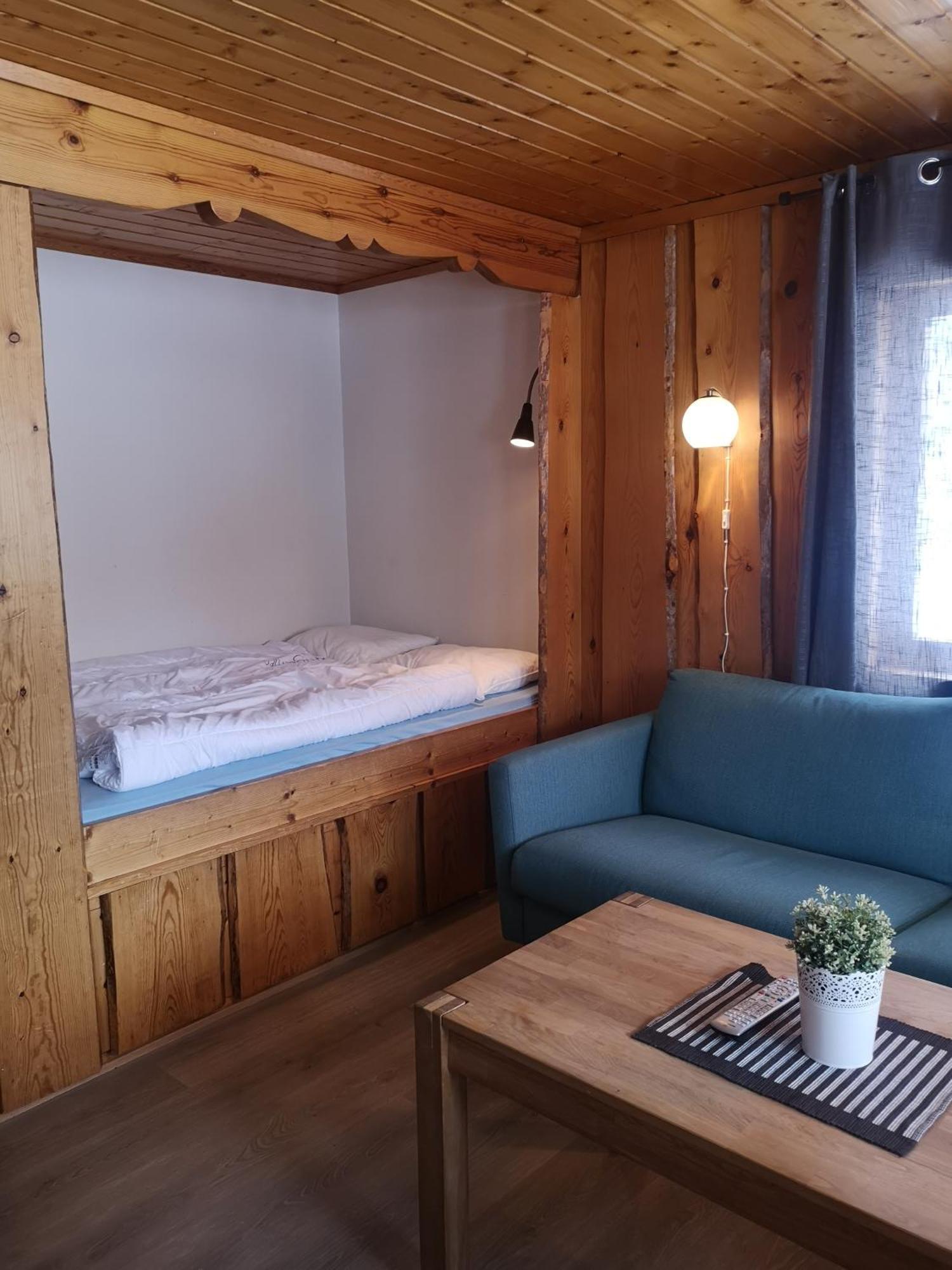 Vakantiepark Solvgarden *