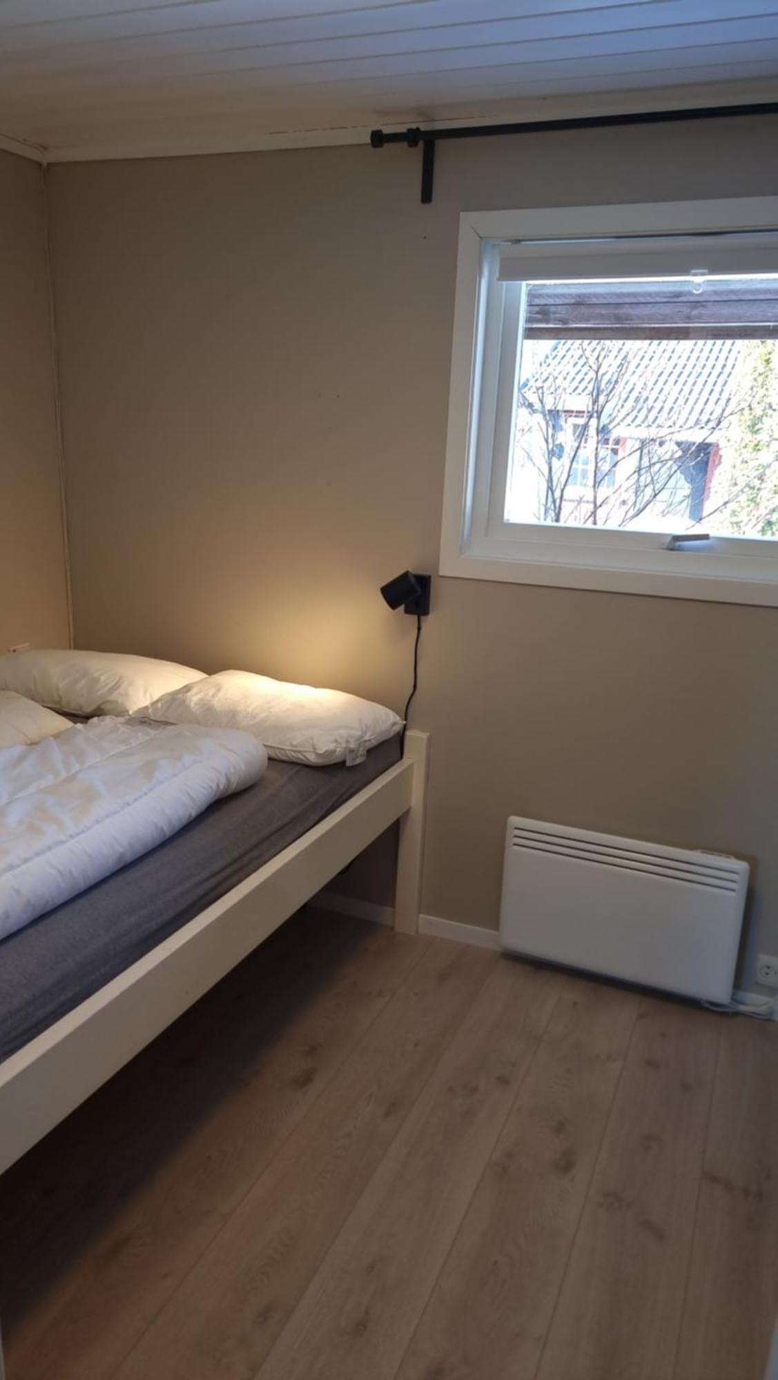 Solvgarden Rysstad