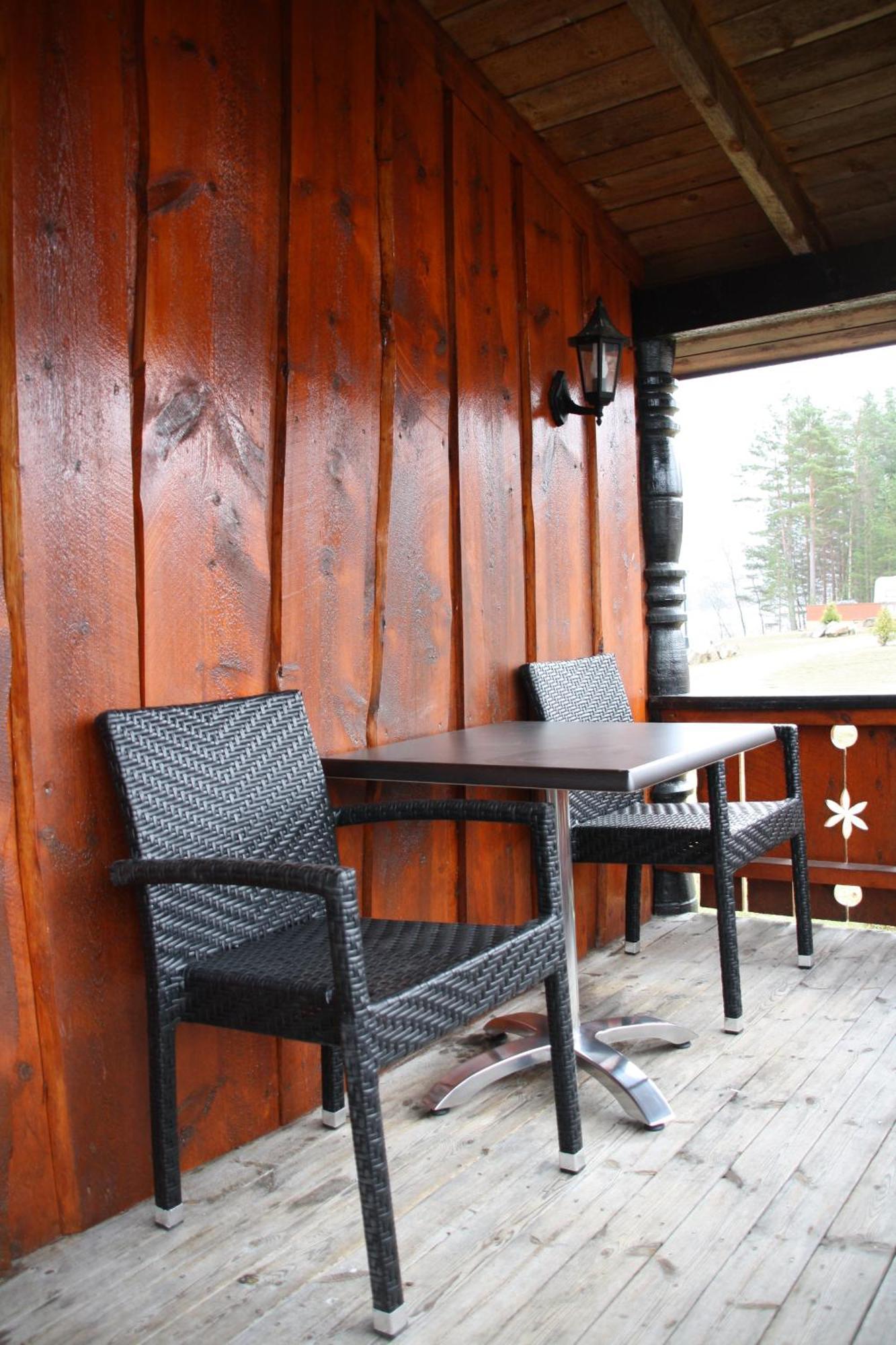 Vakantiepark Solvgarden