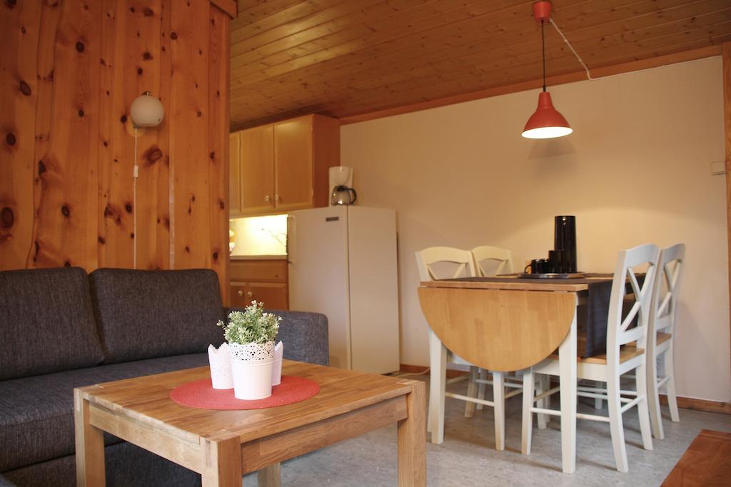 Solvgarden Rysstad