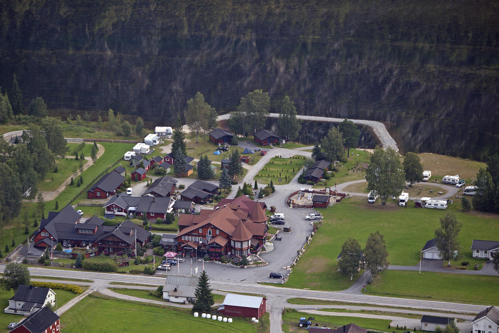 Vakantiepark Solvgarden