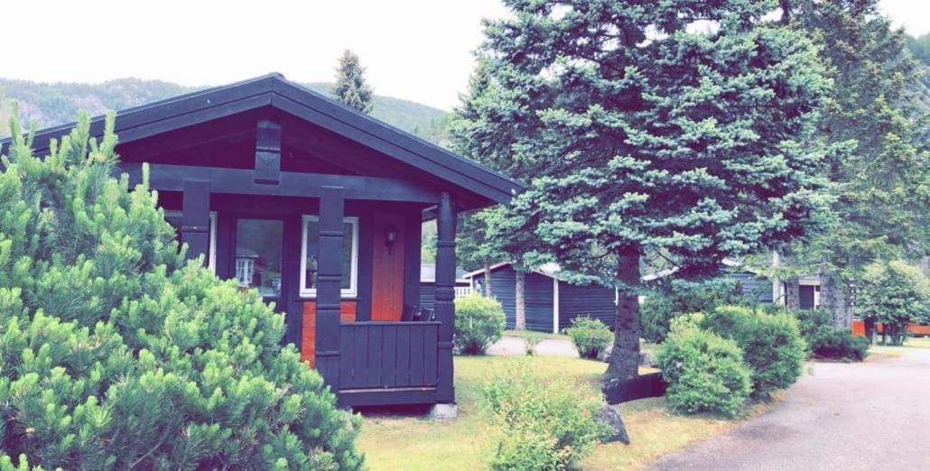 Solvgarden Village de vacances